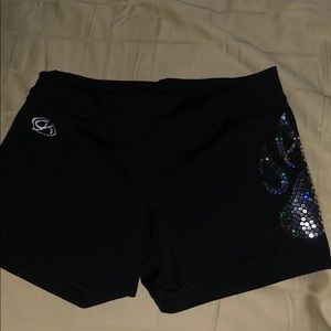 TG Shorts